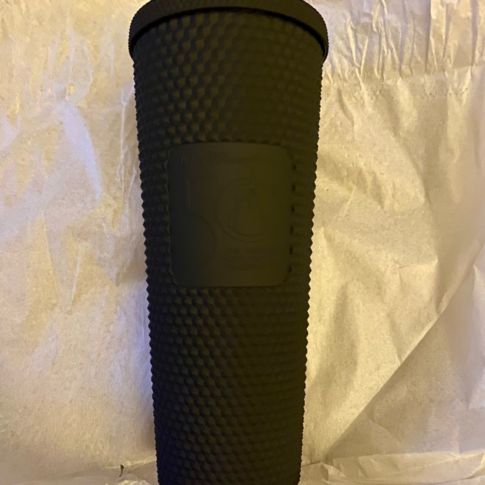 Starbucks - Walt Disney 50th Anniversary cup